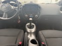 Nissan juke 1.5 dci 110 fap connect edition, grand écran, clim auto, courroie de distribution, garantie 12 mois occasion...