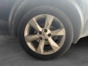 Nissan juke 1.5 dci 110 fap connect edition, grand écran, clim auto, courroie de distribution, garantie 12 mois occasion...