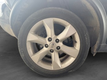 Nissan juke 1.5 dci 110 fap connect edition, grand écran, clim auto, courroie de distribution, garantie 12 mois occasion...