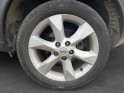 Nissan juke 1.5 dci 110 fap connect edition, grand écran, clim auto, courroie de distribution, garantie 12 mois occasion...