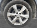 Nissan juke 1.5 dci 110 fap connect edition, grand écran, clim auto, courroie de distribution, garantie 12 mois occasion...