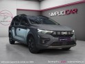 Dacia jogger hybrid 140 7 places extreme garantie 12 mois occasion simplicicar meximieux simplicicar simplicibike france