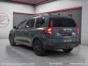 Dacia jogger hybrid 140 7 places extreme garantie 12 mois occasion simplicicar meximieux simplicicar simplicibike france