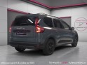 Dacia jogger hybrid 140 7 places extreme garantie 12 mois occasion simplicicar meximieux simplicicar simplicibike france