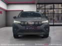 Dacia jogger hybrid 140 7 places extreme garantie 12 mois occasion simplicicar meximieux simplicicar simplicibike france