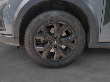 Dacia jogger hybrid 140 7 places extreme garantie 12 mois occasion simplicicar meximieux simplicicar simplicibike france