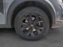 Dacia jogger hybrid 140 7 places extreme garantie 12 mois occasion simplicicar meximieux simplicicar simplicibike france