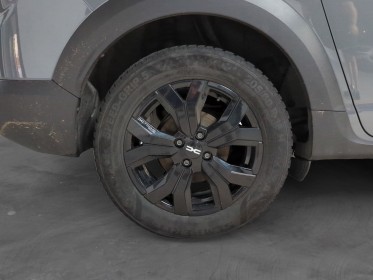 Dacia jogger hybrid 140 7 places extreme garantie 12 mois occasion simplicicar meximieux simplicicar simplicibike france