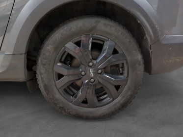 Dacia jogger hybrid 140 7 places extreme garantie 12 mois occasion simplicicar meximieux simplicicar simplicibike france