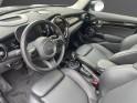 Mini cooper 1.5 136ch edition premium plus garantie 12 mois entretien complet mini occasion simplicicar royan simplicicar...