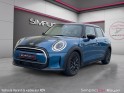 Mini cooper 1.5 136ch edition premium plus garantie 12 mois entretien complet mini occasion simplicicar royan simplicicar...