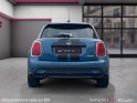 Mini cooper 1.5 136ch edition premium plus garantie 12 mois entretien complet mini occasion simplicicar royan simplicicar...