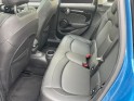 Mini cooper 1.5 136ch edition premium plus garantie 12 mois entretien complet mini occasion simplicicar royan simplicicar...