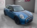 Mini cooper 1.5 136ch edition premium plus garantie 12 mois entretien complet mini occasion simplicicar royan simplicicar...