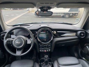 Mini cooper 1.5 136ch edition premium plus garantie 12 mois entretien complet mini occasion simplicicar royan simplicicar...