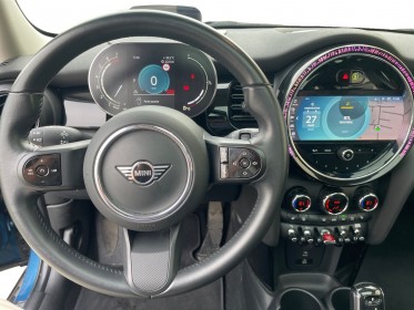 Mini cooper 1.5 136ch edition premium plus garantie 12 mois entretien complet mini occasion simplicicar royan simplicicar...