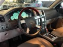 Chrysler 300c 5.7l v8 lx - garantie 12 mois - occasion  simplicicar aix les bains simplicicar simplicibike france