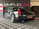 Chrysler 300c 5.7l v8 lx - garantie 12 mois - occasion  simplicicar aix les bains simplicicar simplicibike france