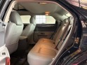 Chrysler 300c 5.7l v8 lx - garantie 12 mois - occasion  simplicicar aix les bains simplicicar simplicibike france