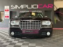 Chrysler 300c 5.7l v8 lx - garantie 12 mois - occasion  simplicicar aix les bains simplicicar simplicibike france
