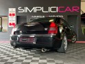 Chrysler 300c 5.7l v8 lx - garantie 12 mois - occasion  simplicicar aix les bains simplicicar simplicibike france