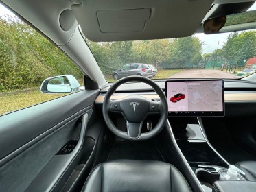 Tesla model 3 long range dual motor awd occasion simplicicar vaucresson simplicicar simplicibike france
