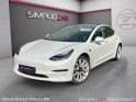 Tesla model 3 long range dual motor awd occasion simplicicar vaucresson simplicicar simplicibike france