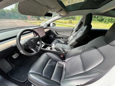 Tesla model 3 long range dual motor awd occasion simplicicar vaucresson simplicicar simplicibike france