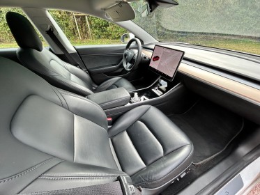 Tesla model 3 long range dual motor awd occasion simplicicar vaucresson simplicicar simplicibike france