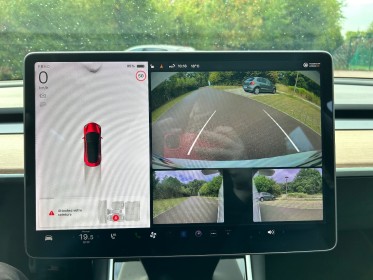Tesla model 3 long range dual motor awd occasion simplicicar vaucresson simplicicar simplicibike france