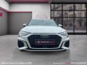 Audi a3 sportback 40 tfsie 204 s tronic 6 s line garantie constructeur occasion montpellier (34) simplicicar simplicibike...