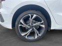 Audi a3 sportback 40 tfsie 204 s tronic 6 s line garantie constructeur occasion montpellier (34) simplicicar simplicibike...