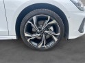 Audi a3 sportback 40 tfsie 204 s tronic 6 s line garantie constructeur occasion montpellier (34) simplicicar simplicibike...