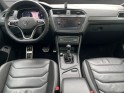 Volkswagen tiguan 1.4 ehybrid 245ch dsg6 r-line exclusive full option garantie 12 mois occasion simplicicar lyon nord ...