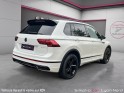 Volkswagen tiguan 1.4 ehybrid 245ch dsg6 r-line exclusive full option garantie 12 mois occasion simplicicar lyon nord ...