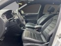 Volkswagen tiguan 1.4 ehybrid 245ch dsg6 r-line exclusive full option garantie 12 mois occasion simplicicar lyon nord ...