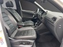 Volkswagen tiguan 1.4 ehybrid 245ch dsg6 r-line exclusive full option garantie 12 mois occasion simplicicar lyon nord ...
