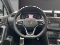 Volkswagen tiguan 1.4 ehybrid 245ch dsg6 r-line exclusive full option garantie 12 mois occasion simplicicar lyon nord ...