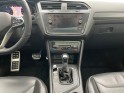 Volkswagen tiguan 1.4 ehybrid 245ch dsg6 r-line exclusive full option garantie 12 mois occasion simplicicar lyon nord ...