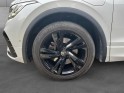 Volkswagen tiguan 1.4 ehybrid 245ch dsg6 r-line exclusive full option garantie 12 mois occasion simplicicar lyon nord ...