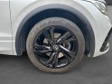 Volkswagen tiguan 1.4 ehybrid 245ch dsg6 r-line exclusive full option garantie 12 mois occasion simplicicar lyon nord ...
