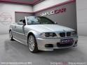 Bmw serie 3 cab e46 330 ci steptronic a pack m/ full entretien bmw occasion simplicicar vaucresson simplicicar simplicibike...