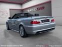 Bmw serie 3 cab e46 330 ci steptronic a pack m/ full entretien bmw occasion simplicicar vaucresson simplicicar simplicibike...
