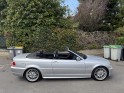 Bmw serie 3 cab e46 330 ci steptronic a pack m/ full entretien bmw occasion simplicicar vaucresson simplicicar simplicibike...
