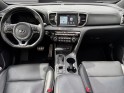 Kia sportage 1.7 crdi 141 isg 4x2 dct7 gt line occasion  simplicicar nice - pfvauto simplicicar simplicibike france