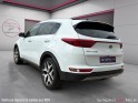 Kia sportage 1.7 crdi 141 isg 4x2 dct7 gt line occasion  simplicicar nice - pfvauto simplicicar simplicibike france
