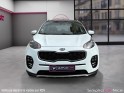 Kia sportage 1.7 crdi 141 isg 4x2 dct7 gt line occasion  simplicicar nice - pfvauto simplicicar simplicibike france