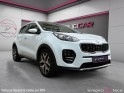 Kia sportage 1.7 crdi 141 isg 4x2 dct7 gt line occasion  simplicicar nice - pfvauto simplicicar simplicibike france