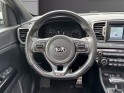 Kia sportage 1.7 crdi 141 isg 4x2 dct7 gt line occasion  simplicicar nice - pfvauto simplicicar simplicibike france