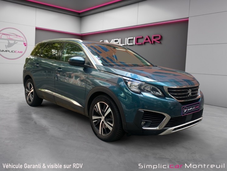 Peugeot 5008 puretech 130ch ss bvm6 allure 7 places courroie changee camera car play entretiens peugeot garantie 12 mois... Peugeot 5008 puretech 130ch ss bvm6 allure 7 places courroie changee camera car play entretiens peugeot garantie 12 mois...